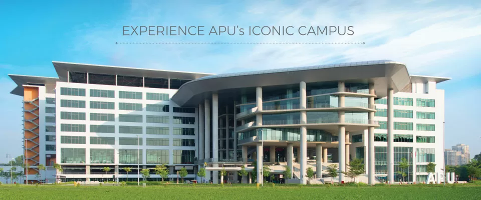 campus