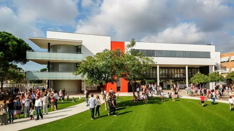 british school of ba