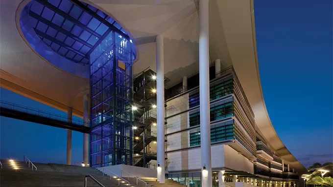 Heriot-Watt University Malaysia