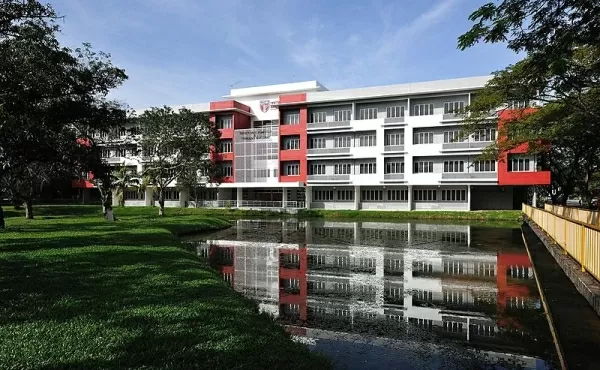 Universiti Putra Malaysia