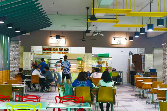 inti international university