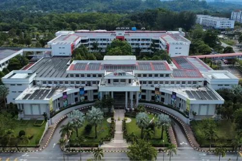 inti international university