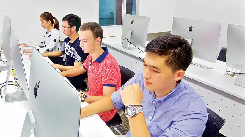 inti international university