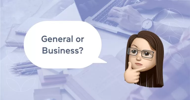 general english vs business english kak vybrat svoye napravleniye