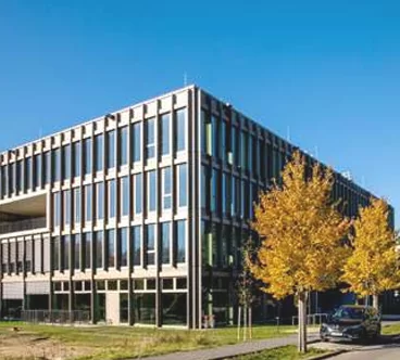 germany campus