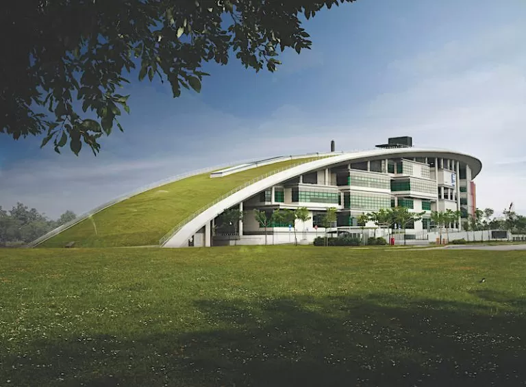 Heriot-Watt University Malaysia