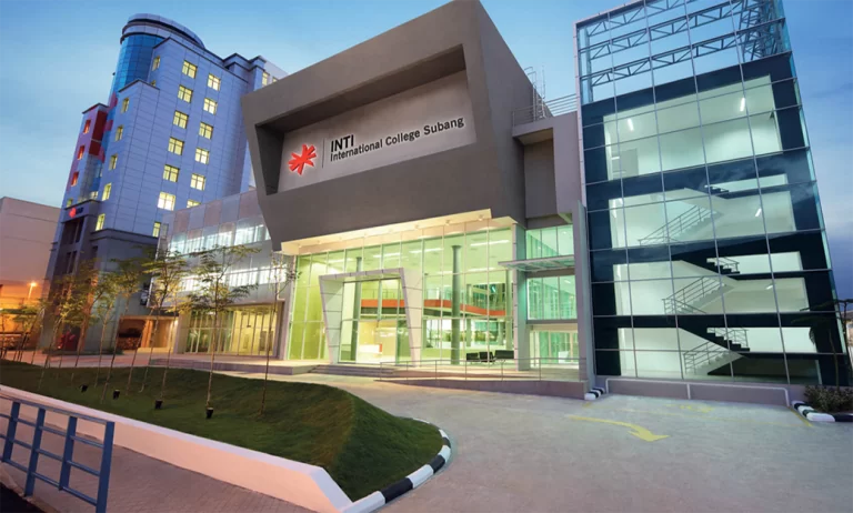 inti international university