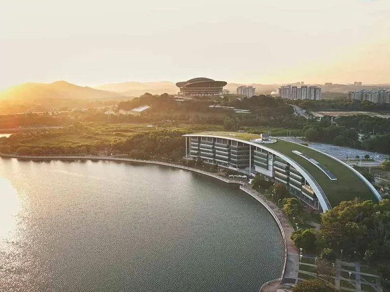 Heriot-Watt University Malaysia