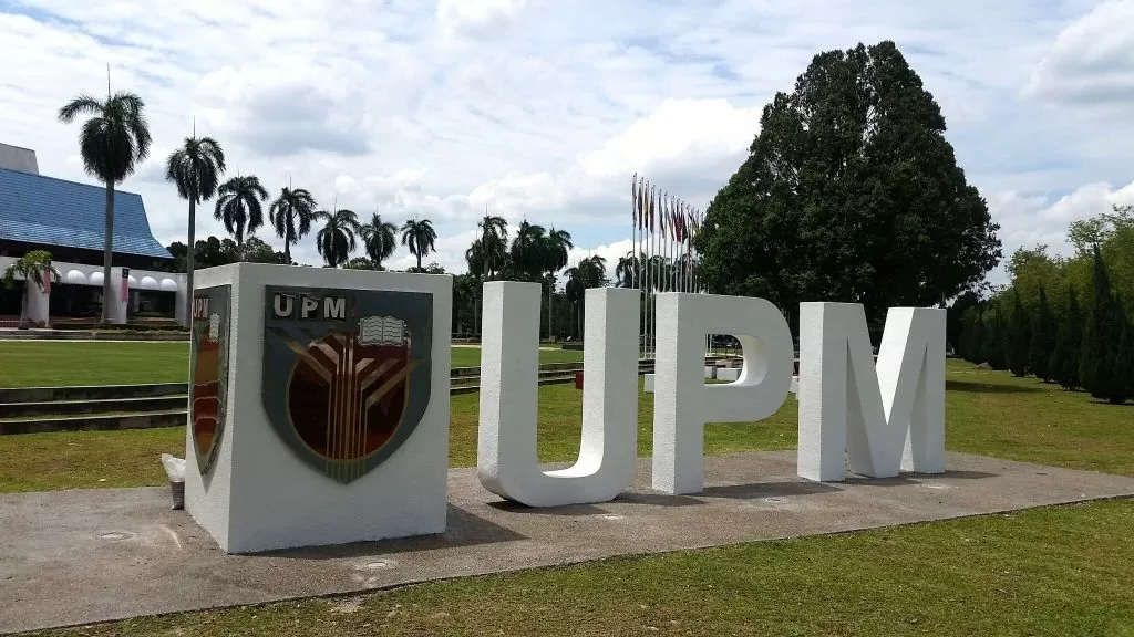 universiti putra malaysia 11