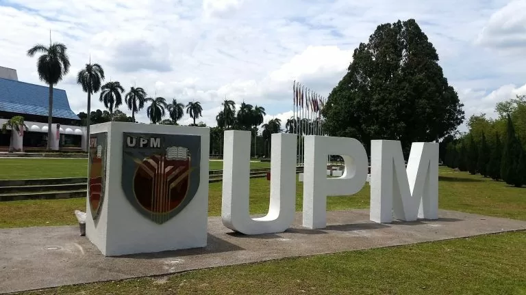 universiti putra malaysia 11