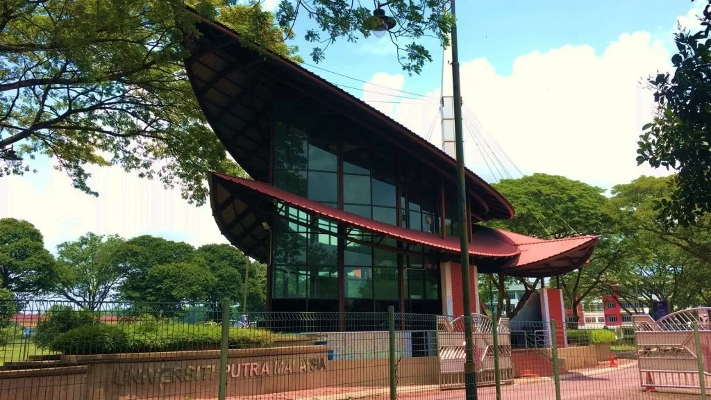 universiti putra malaysia 12