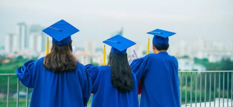 Graduates