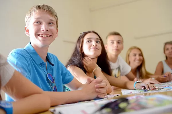 IELS Malta YL School Students RRossignaud103