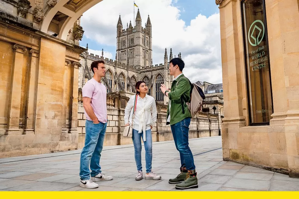 University of Bath