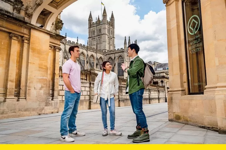 University of Bath