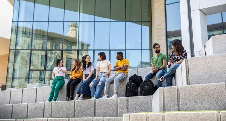 university of huddersfield 10